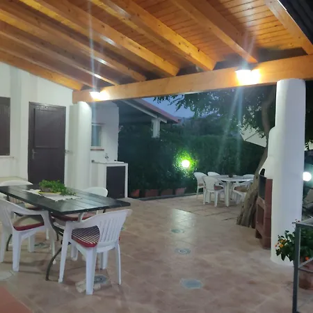 La Cuspide Blu