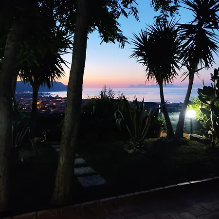 Villa La Cuspide Blu *